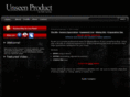 unseenproduct.com