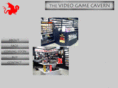 videogamecavern.com