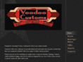 voodoocustom.com