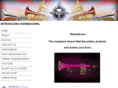 warmahorn.com