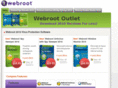 webroot-outlet.com