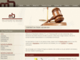 westphoenixlawyer.com