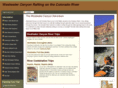 westwater-river-rafting.com