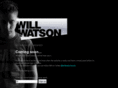 will-watson.com