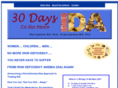 30daystonomoreida.com