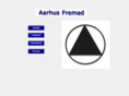 aarhusfremad.dk