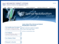 advancedtherapysystems.com