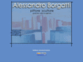 alessandroborgatti.com