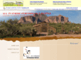 allinstrideperformancehorses.com