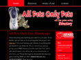 allpetsonlypets.com