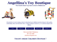 angellinastoyboutique.com