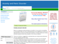 anxietyandpanicdisorder.org