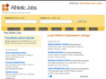 athleticjobs.org