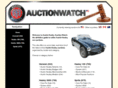 austinhealeyauctionwatch.com