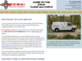aztecclimatecontrol.com