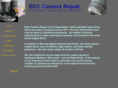 bdccamerarepair.com