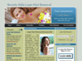 beverlyhillslaserhairremoval.com