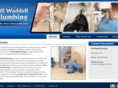 billwaddellplumbing.com