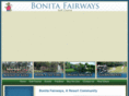 bonitafairwaysgolf.com