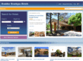 boulderboutiquehotels.com