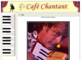 cafechantant.nl