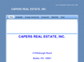 capersrealestate.com