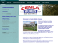 cenla-homes.com