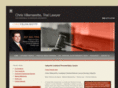 chrisvlaw.com