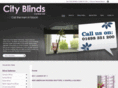 cityblindman.com