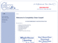 completelycleancarpet.net