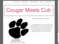 cougarmeetscub.com