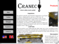cranecollc.com