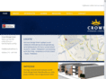 crownstoragecenter.nl