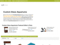 customglassaquariums.com