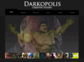 darkopolis.com