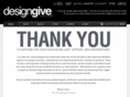 designgive.com