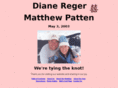 dianeandmatt.com