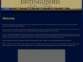 distinguishedav.com