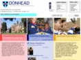 donhead.org