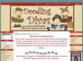 doodlingdivas.com
