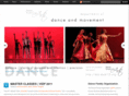 dsadance.org