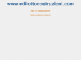 edilottocostruzioni.com