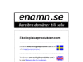 ekologiskaprodukter.com