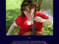 eleanorblakecello.com