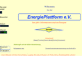 energieplattform.info