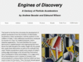 enginesofdiscovery.com