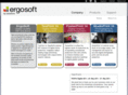 ergosoft.mobi