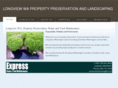 expresslandscaping.net