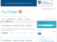 flufinder.org