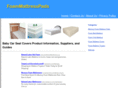 foammattresspads.org